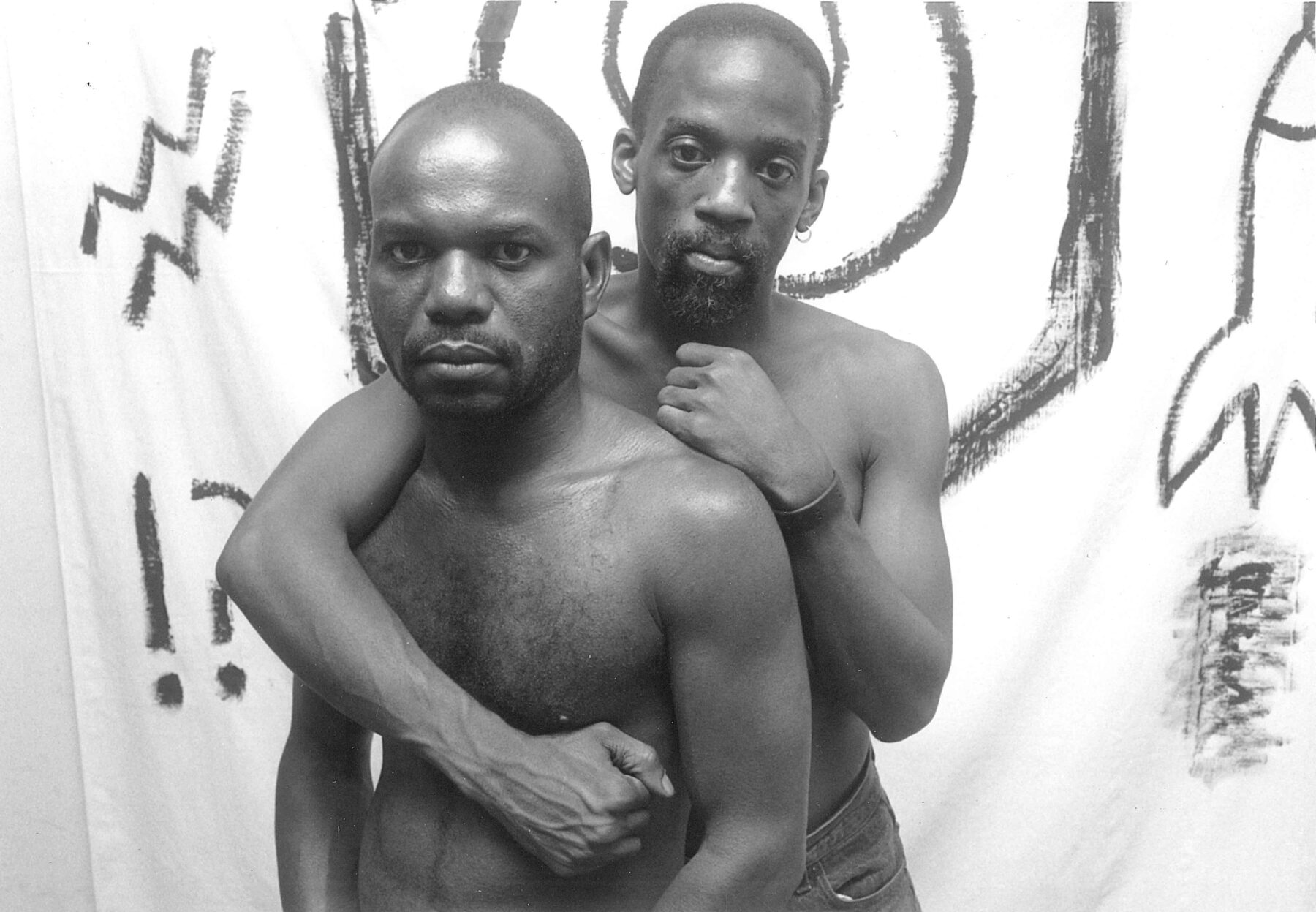 Legendary Marlon Riggs speaks to the modern-day Black gay experience