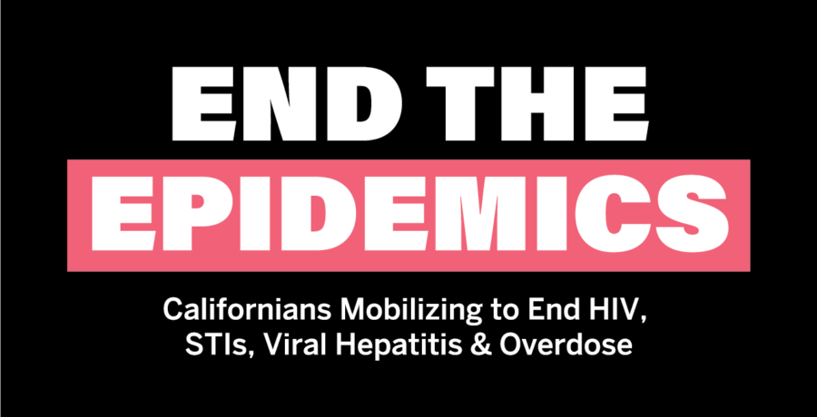 End the Epidemics logo