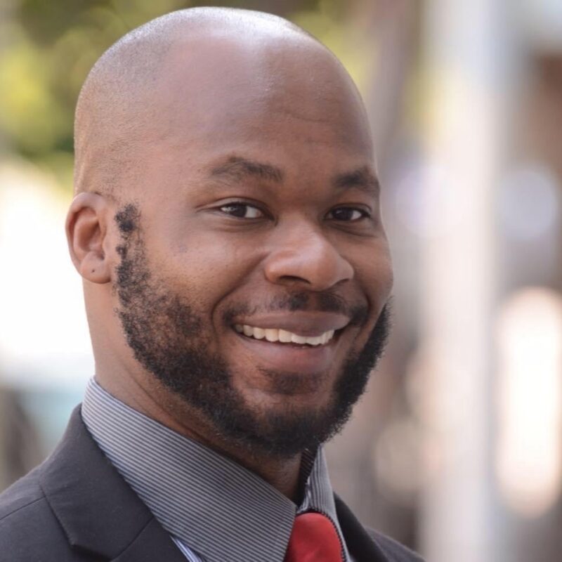 Black Brothers Esteem Member Spotlight: Shaun Haines - San Francisco ...