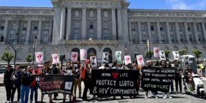 HAN Victory Party! – HIV Advocacy Network Volunteers