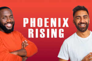 BBE Phoenix Rising (In-person & Online)